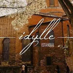 **** Hotel Idylle Turkey