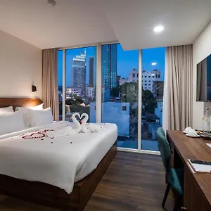 **** Hotel Hato Saigon Boutique & Rooftop Vietnam