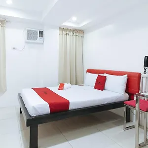 ** Hotel Reddoorz At Dbuilders Bangkal Makati Philippines