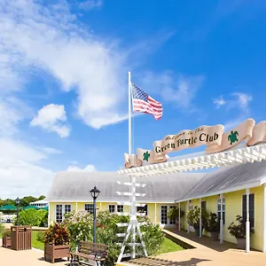 Turtle Club & Marina Green Turtle Cay