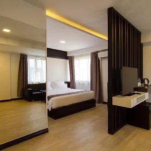 *** Hotel Accord Myanmar