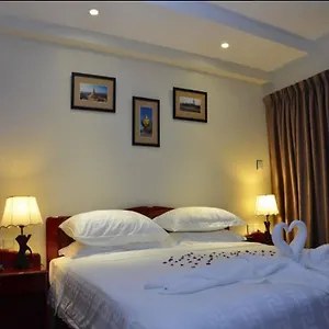 *** Hotel Star Myanmar
